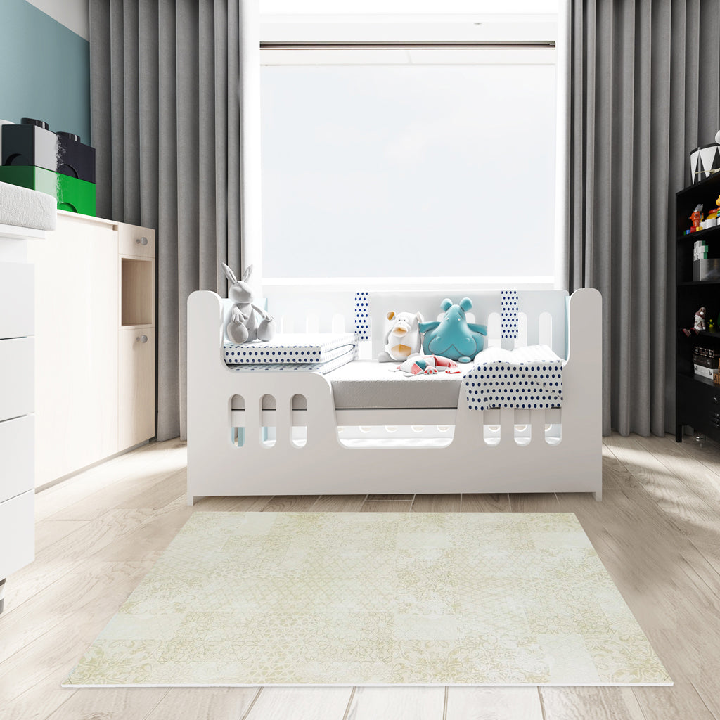 Rock the Casbah Play Mat Foam Play Mat ARK Playmats