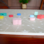 Load image into Gallery viewer, Milky Way Play Mat