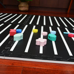 Load image into Gallery viewer, Tuxedo Baby Play Mat