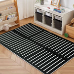 Load image into Gallery viewer, Tuxedo Baby Play Mat