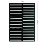 Load image into Gallery viewer, Tuxedo Baby Play Mat