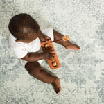 Load image into Gallery viewer, Vintage Pebble Play Mat