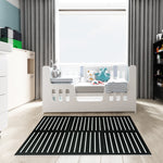 Load image into Gallery viewer, Tuxedo Baby Play Mat
