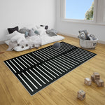 Load image into Gallery viewer, Tuxedo Baby Play Mat
