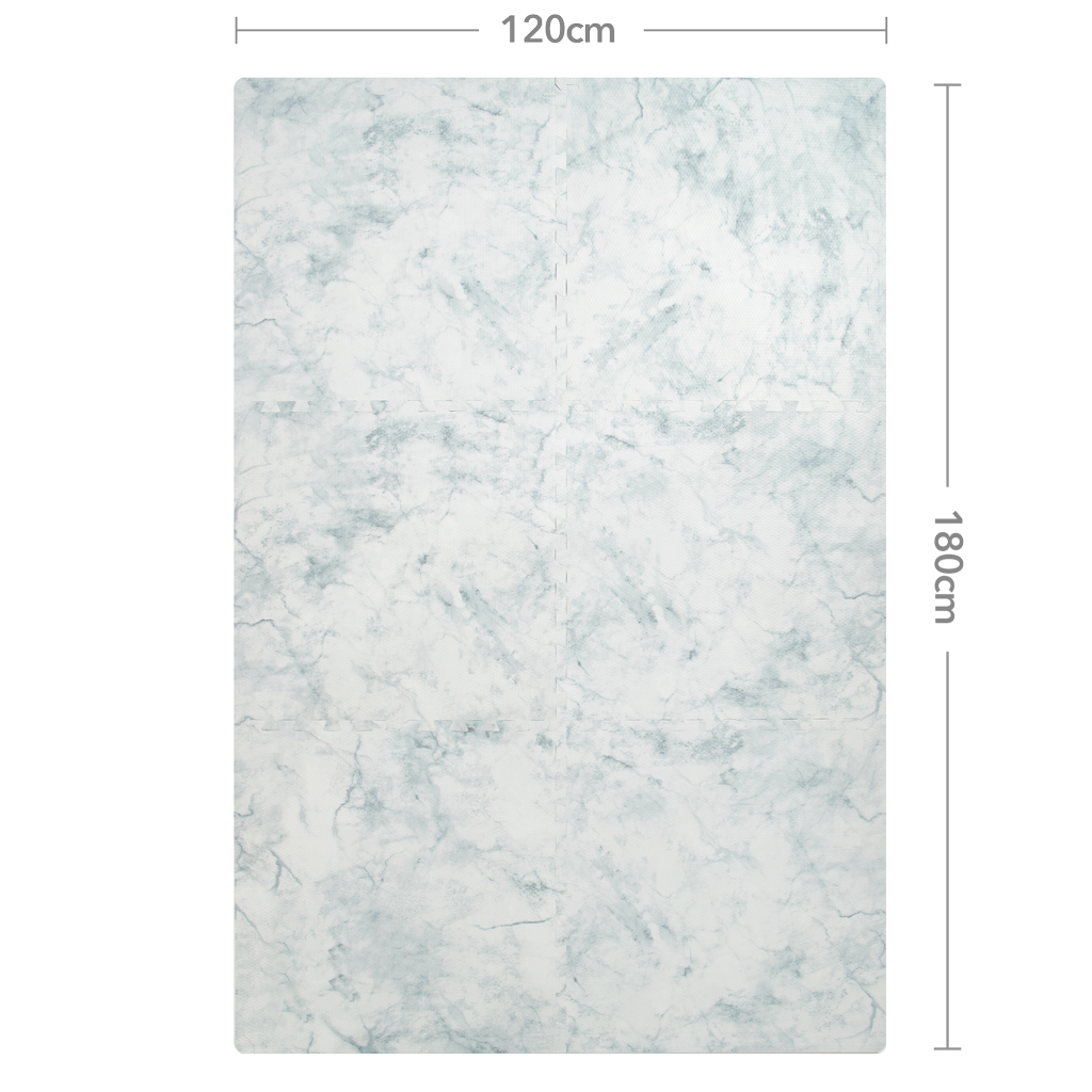 Marble Daze Play Mat